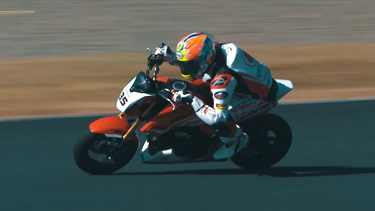 Honda Racing Thanks Day 2019: Μικρές μοτοσυκλέτες, μεγάλοι αναβάτες!