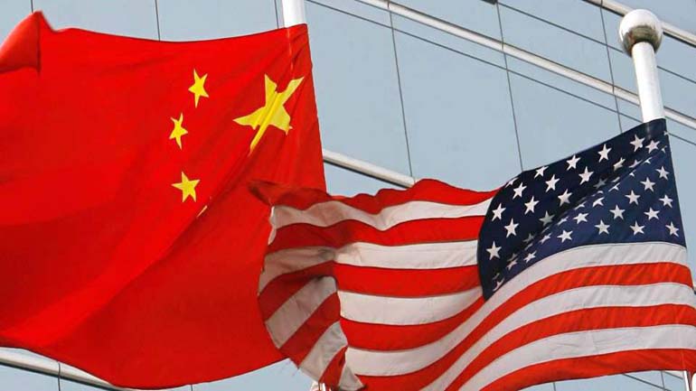 ΗΠΑ: Η συμφωνία για το εμπόριο θα καθυστερήσει «εξαιτίας των νομοθετημάτων για το Χονγκ Κονγκ» 