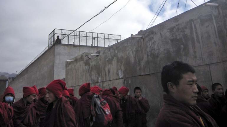 Αυστραλία: Απαράδεκτη η μεταχείριση Αυστραλού κινεζικής καταγωγής που έχει προφυλακιστεί στην Κίνα