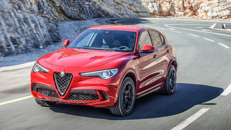 Οι Γερμανοί ψήφισαν… Alfa Romeo Οι Γερμανοί ψήφισαν… Alfa Romeo