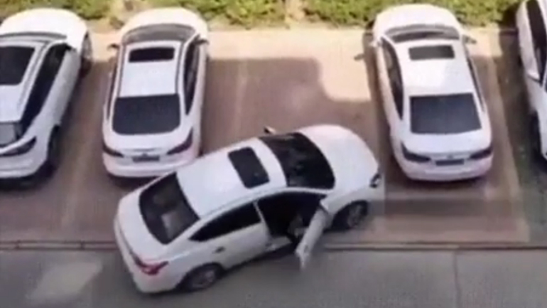 Πώς έχουν δίπλωμα οδήγησης;