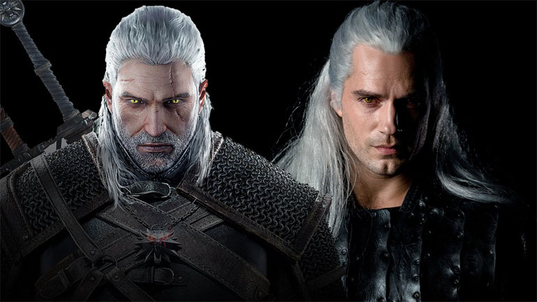 Το αριστουργηματικό game «The Witcher» έρχεται στο Netflix – Δείτε το trailer