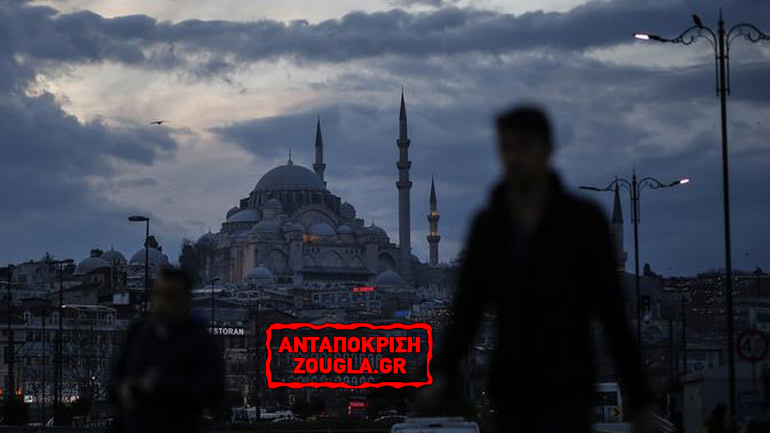 Με κονδύλια της Ε.Ε. το τουρκικό ίδρυμα SETA έφτιαξε μαύρη λίστα ευρωπαϊκών ισλαμοφοβικών χωρών!