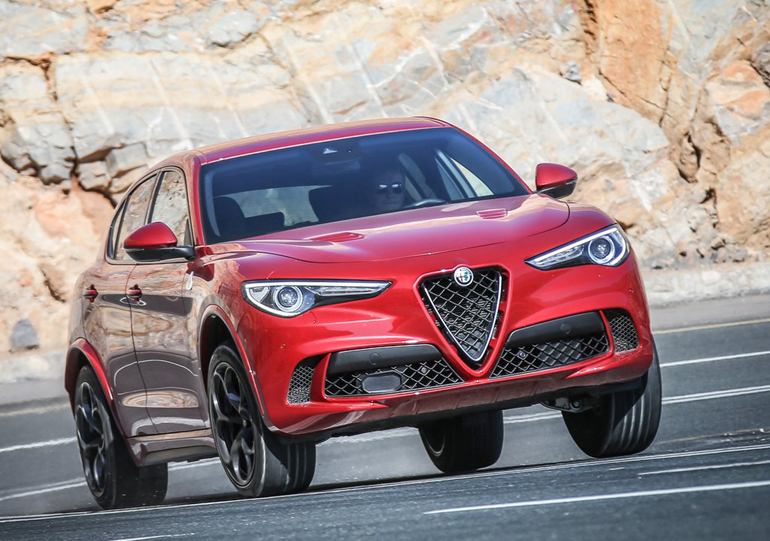 Sportscar στην πράξη και όχι στα λόγια...