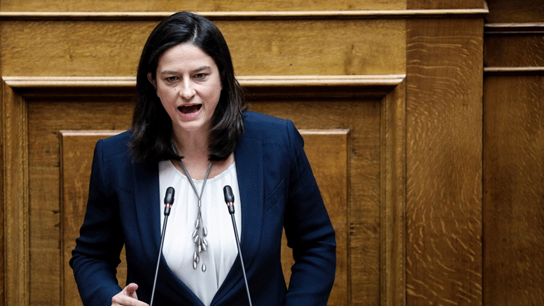 Κεραμέως: Προχωράμε σε διορισμούς στη γενική εκπαίδευση εντός του 2020 Κεραμέως: Προχωράμε σε διορισμούς στη γενική εκπαίδευση εντός του 2020