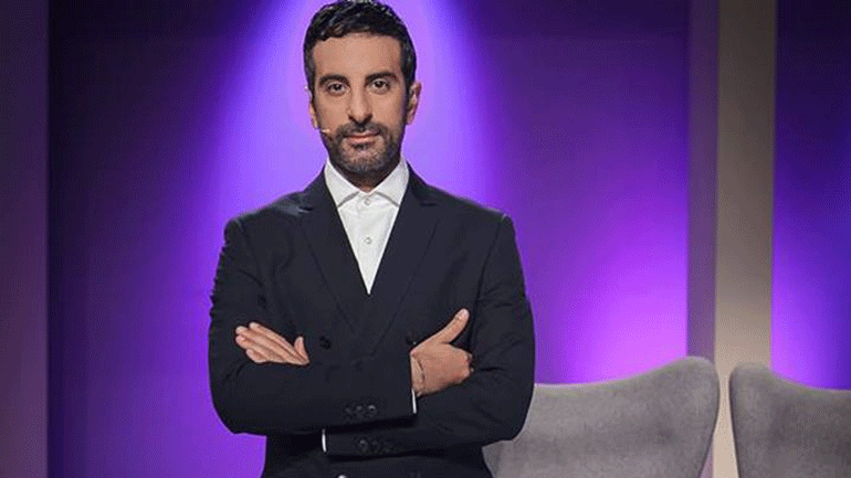 Ανατροπή στη συμμετοχή του Στέλιου Κουδουνάρη στην κριτική επιτροπή My Style Rocks