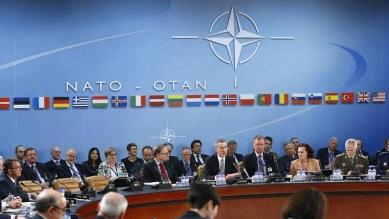 Το μέλλον του ΝΑΤΟ στη Σύνοδο Κορυφής του Λονδίνου