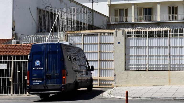 Υπερπληθυσμός και υποστελέχωση τα βασικά προβλήματα των φυλακών