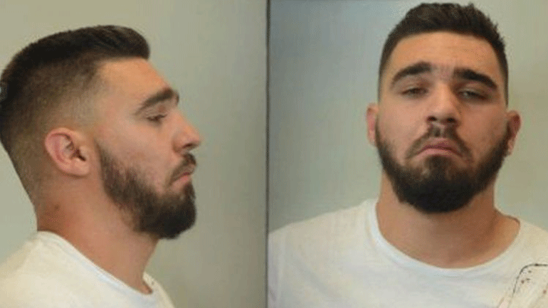 Αυτοί είναι οι ληστές που είχαν «ρημάξει» τα νότια προάστια