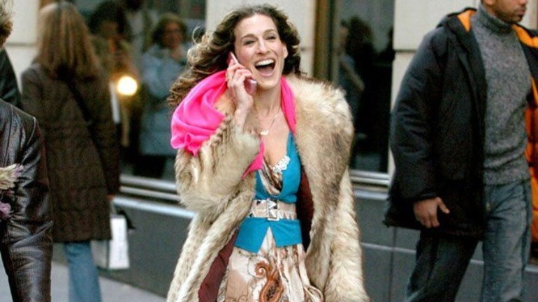 Έκλεισε το αγαπημένο κατάστημα της Κάρι Μπράντσο στη Νέα Υόρκη