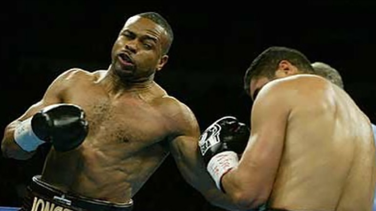 Πρώτο μήνυμα Roy Jones jr για τον ερχομό του στην Ελλάδα 13 Δεκεμβρίου!