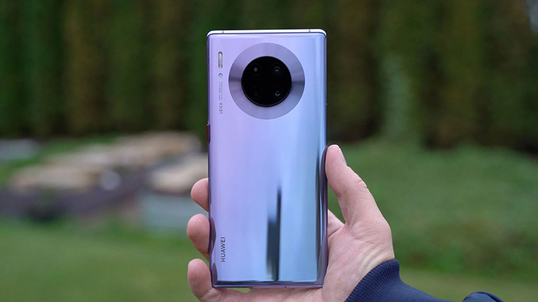 Τα κινητά με τις καλύτερες κάμερες