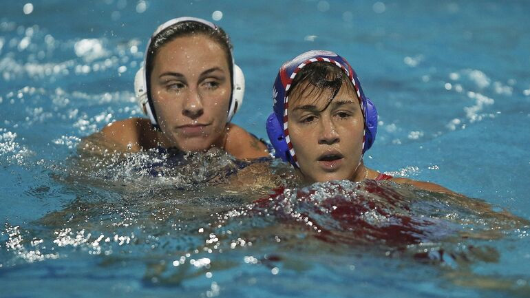 Πόλο: Με το ντέρμπι του Πειραιά ανοίγει η αυλαία του Κυπέλλου γυναικών