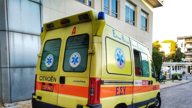 Ίλιον: Ελεύθεροι οι γονείς του αγοριού που πέθανε από ασφυξία