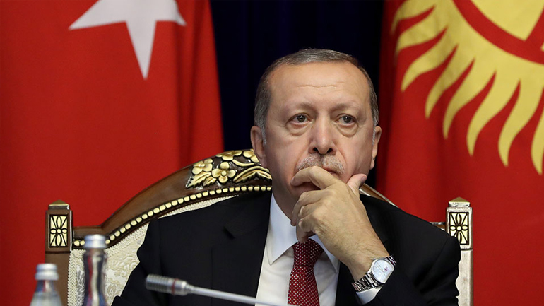 Δημοσκόπηση – ανατροπή για τον Ερντογάν – Αυτός είναι ο νέος «πρόεδρος της καρδιάς» των Τούρκων