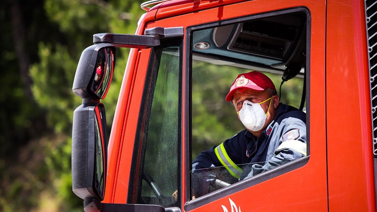 Ιεράπετρα: Πτώση σε γκρεμό 30 μέτρων για 66χρονο