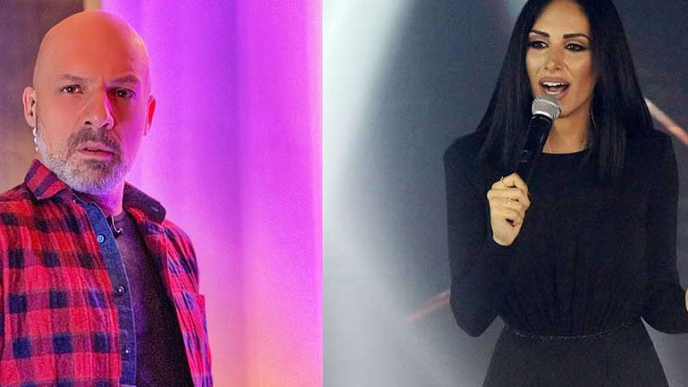 Βίντεο: Ο Νίκος Μουτσινάς διασκέδασε στη Λένα Ζευγαρά!