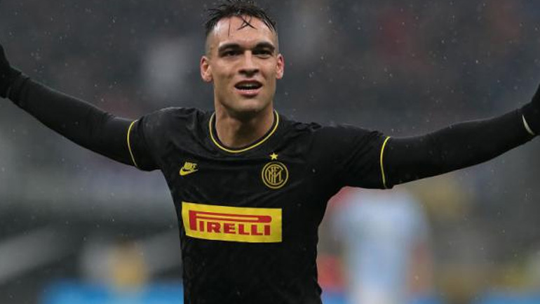 Ιταλία: Στην κορυφή η Ίντερ, εντός έδρας ήττα για τη Νάπολι
