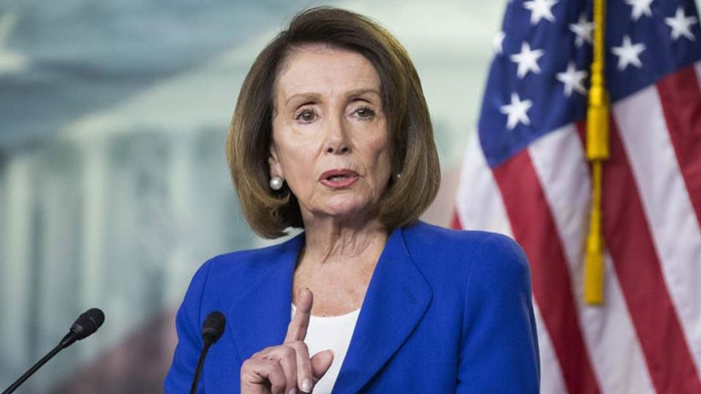 Εντός των ημερών η αναφορά για την παραπομπή του προέδρου Ντόναλντ Τραμπ