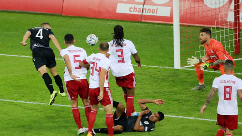 Το «παοκάκι» πάει τη δουλειά να γίνει ο Νο1 παίκτης της πιάτσας