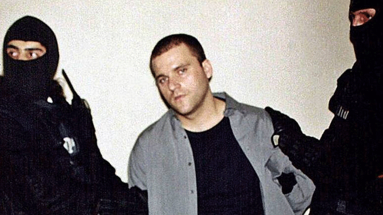 Πάσσαρης: «Καταδικάστε με γι’ αυτά που έχω κάνει, όχι γι’ αυτά που δεν έκανα»