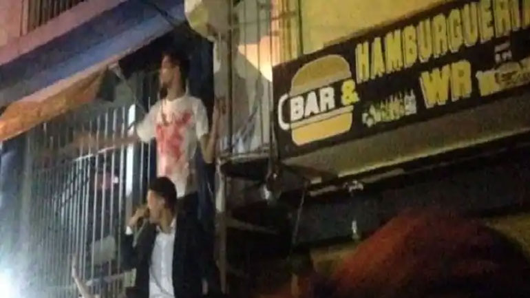 Τραγωδία σε πάρτι στη Βραζιλία με εννέα νεκρούς