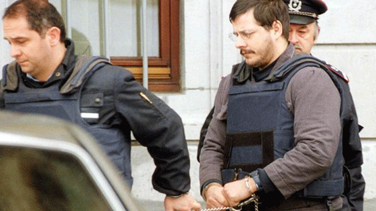 Βέλγιο: Αποφυλακίστηκε ένας από τους συνεργούς του παιδεραστή δολοφόνου Μαρκ Ντιτρού