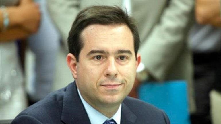 Μηταράκης: Κεφαλαιοποιείται και θωρακίζεται η επικουρική σύνταξη