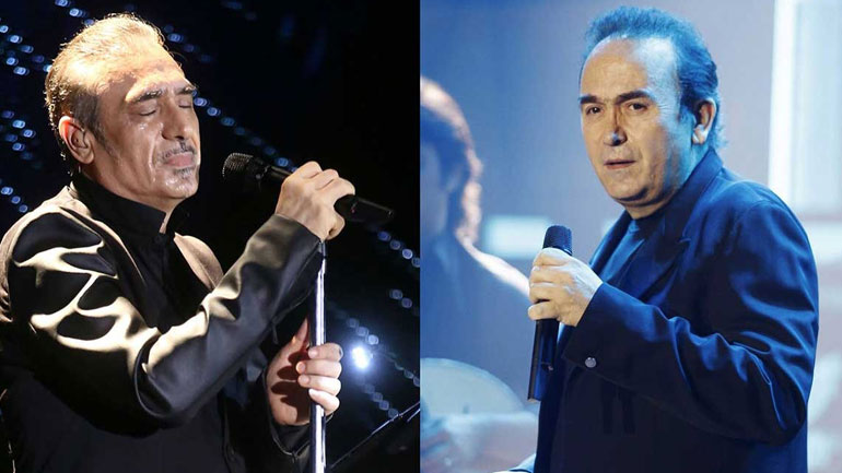 Σταμάτης Γονίδης: Απαντάει πρώτη φορά για την πολυσυζητημένη συνεργασία του με τον Νότη Σφακιανάκη