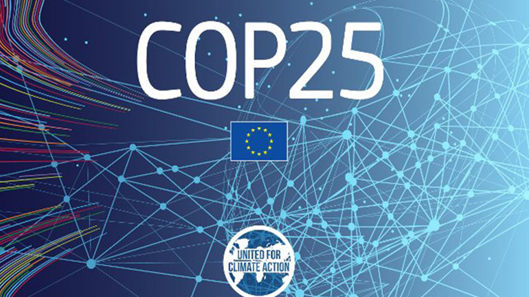 COP25: Ο πλανήτης καταστρέφεται και αυτή είναι μόνο η αρχή