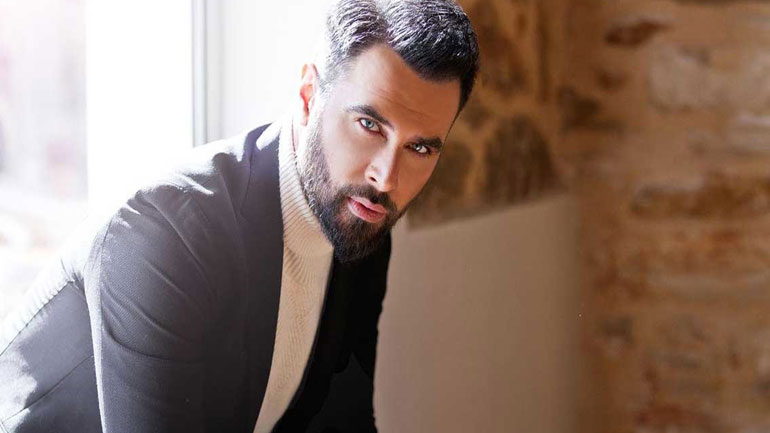 Γιώργος Παπαδόπουλος: Ακυρώθηκε εμφάνισή του στη Θεσσαλονίκη λόγω προβλήματος υγείας