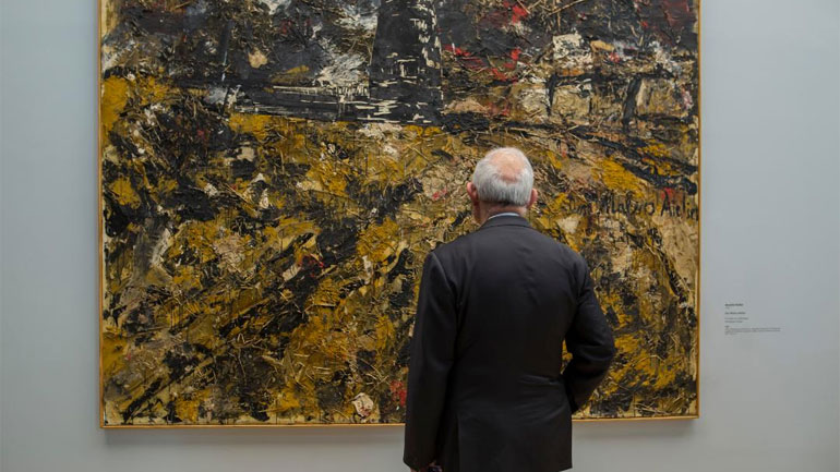 Ίδρυμα Β&Ε Γουλανδρή: Παιχνίδι για μεγάλους στο Μουσείο