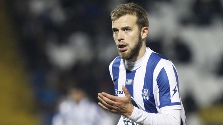 Super League 2: Ο Απόλλων Σμύρνης επέστρεψε στην κορυφή