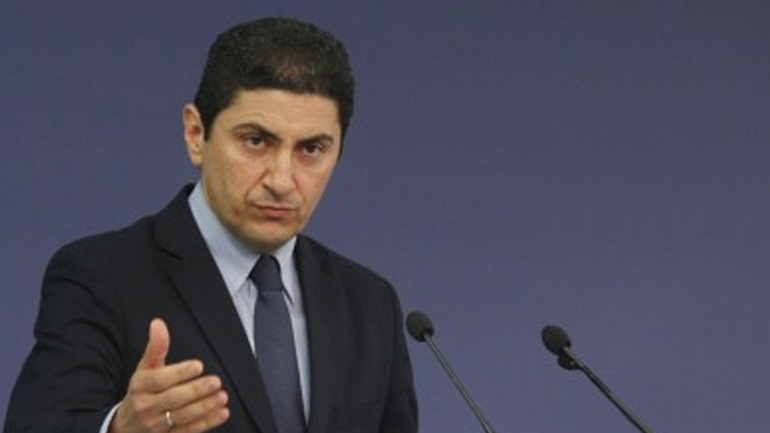 Αναβλήθηκε η συνάντηση Λ. Αυγενάκη με την Steering Committee