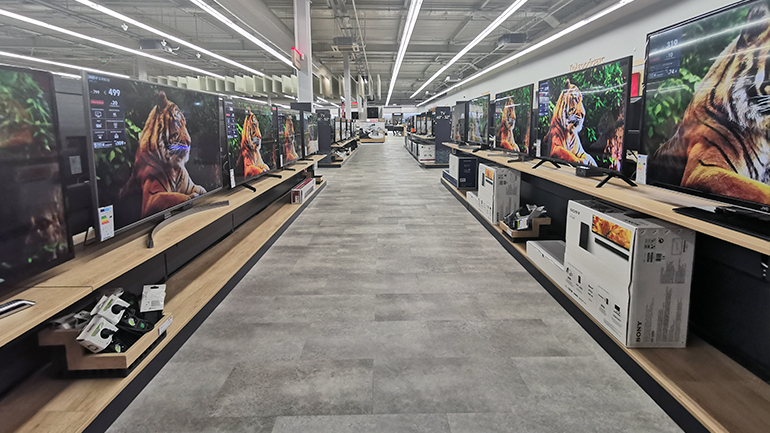 Άνοδος για την αγορά τεχνολογίας κατά το 3ο τρίμηνο του 2019