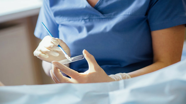 Δωρεάν γυναικολογικός έλεγχος και τεστ ΠΑΠ στον Δήμο Κορυδαλλού