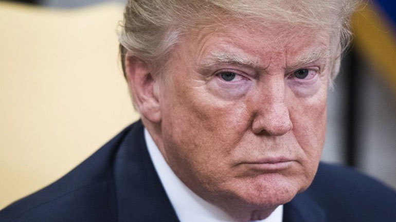 Ο Τραμπ επαναφέρει τους δασμούς στις εισαγωγές μετάλλων από Βραζιλία και Αργεντινή