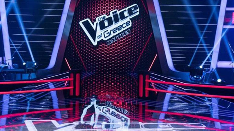 The Voice: Οι νικητές του 2ου Battle της σεζόν