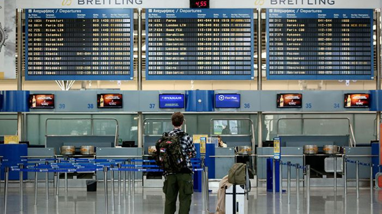 «Φρούριο» η Βρετανία μετά το Brexit: Με ηλεκτρονική άδεια και διαβατήριο η είσοδος Ευρωπαίων