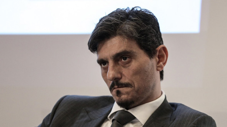 Γιαννακόπουλος: «Τα πάντα έχουν ένα όριο»