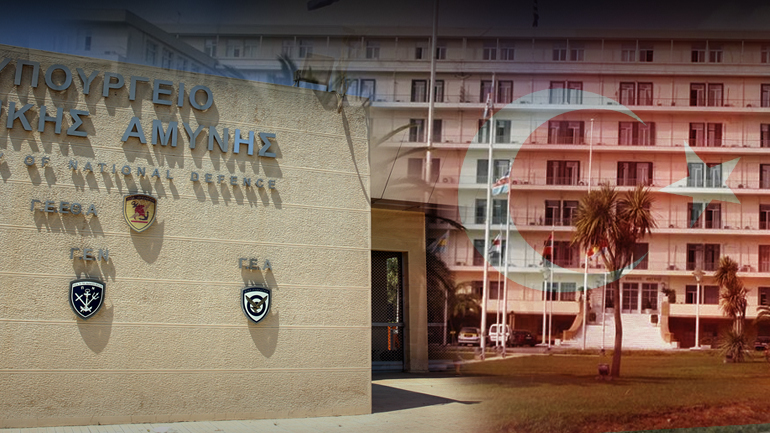 Αλαλούμ με τα μέτρα οικοδόμησης εμπιστοσύνης