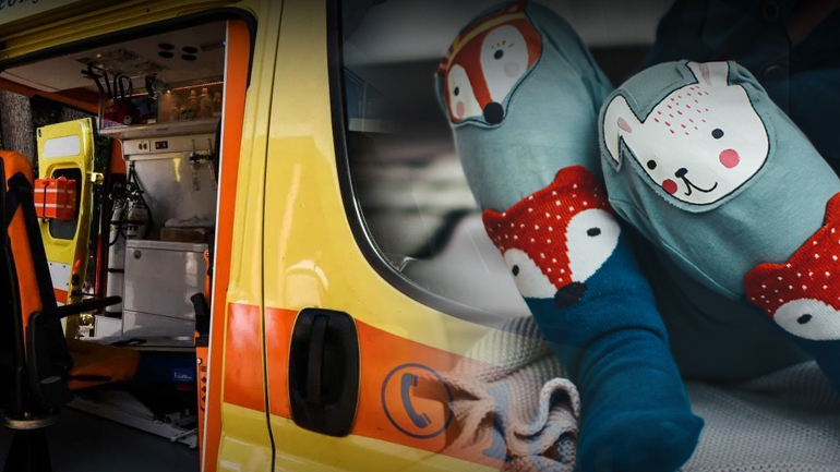 Τραγωδία στο Ίλιον: “Το παιδάκι έσβησε από ασφυξία”