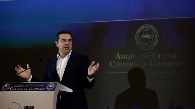 Αλ. Τσίπρας: Περιμένουμε απ’ τους συμμάχους υποστήριξη των κυριαρχικών δικαιωμάτων μας