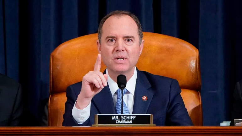 «Εάν δεν λογοδοτήσει ο Τραμπ, οι επόμενες προεδρικές εκλογές διατρέχουν κίνδυνο»