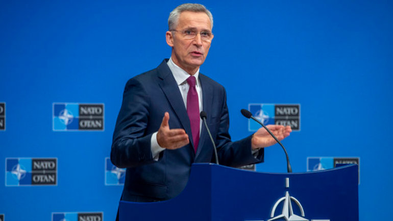 Στόλτενμπεργκ: Η Συμμαχία έχει επιδείξει ανθεκτικότητα στις διαφορές