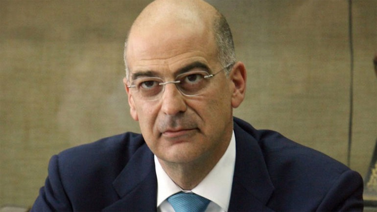 Στις Βρυξέλλες ο Δένδιας – Συνάντηση με τον εκπρόσωπο της ΕΕ για την Εξωτερική Πολιτική