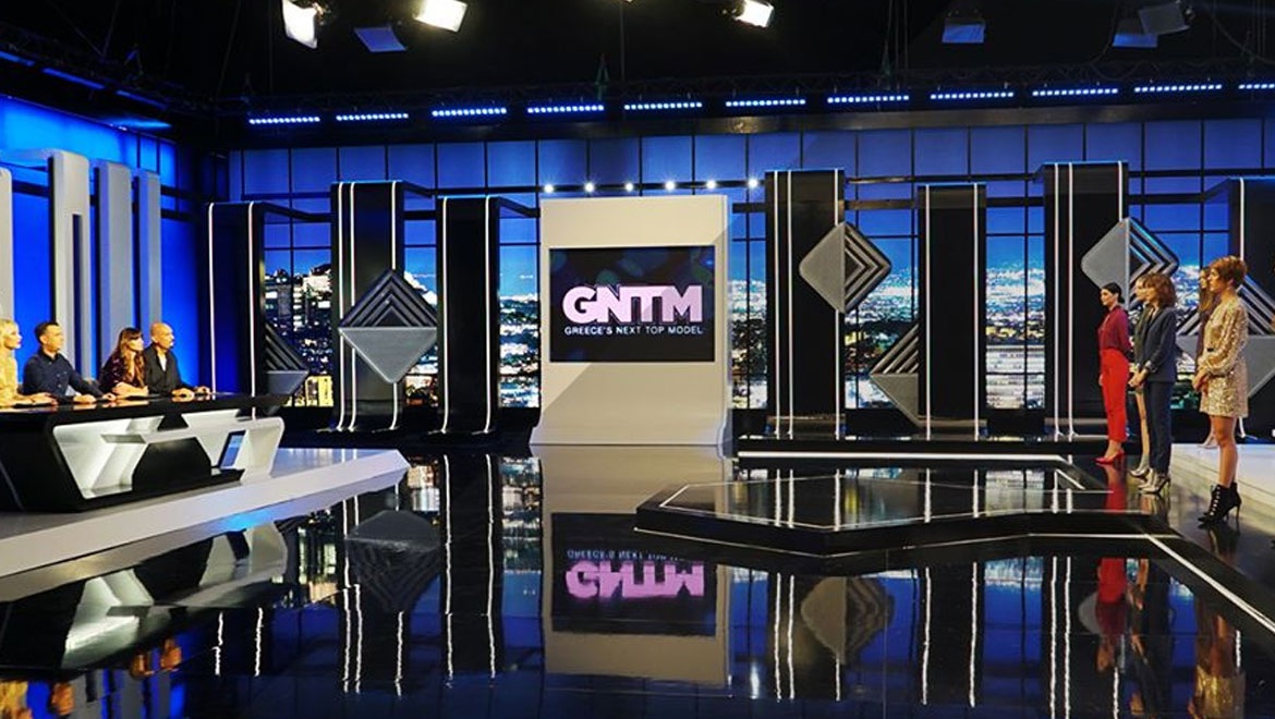 GNTM: Πήρε «φωτιά» το Twitter με την αποχώρηση της Ασημίνας!