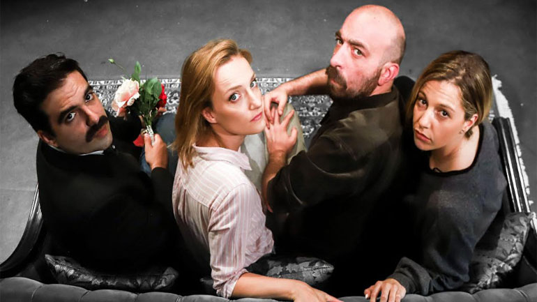 Πού θα πάμε σήμερα στην πόλη – Ατζέντα εκδηλώσεων