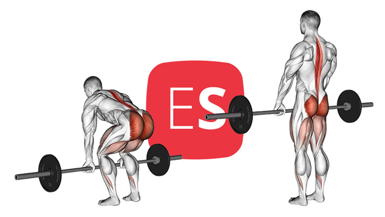 Άρσεις θανάτου – Deadlift