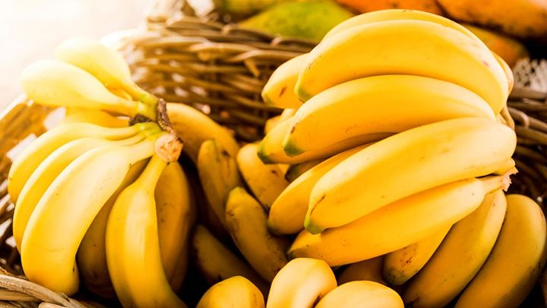 Πόσες μπανάνες μπορούμε να τρώμε την εβδομάδα;